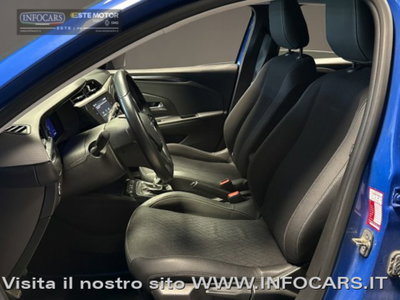 Opel Corsa 1.2 100 CV Edition (5)