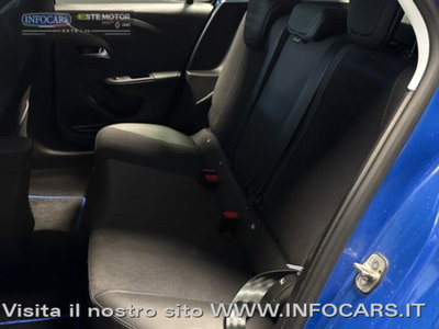 Opel Corsa 1.2 100 CV Edition (7)