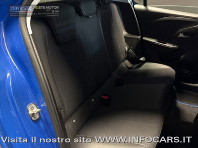 Opel Corsa 1.2 100 CV Edition (8)