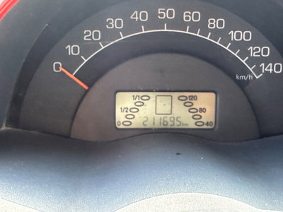 smart city Cabrio 800 smart cabrio passion cdi (14)