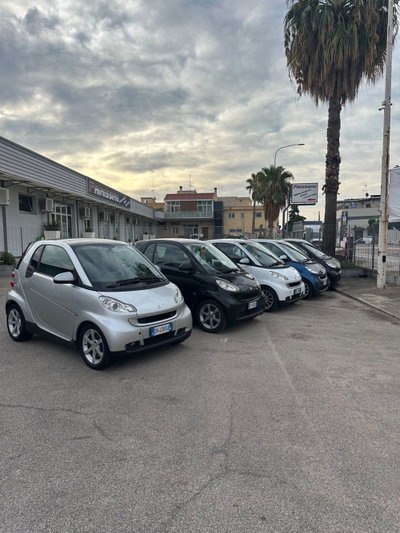 smart city Cabrio 800 smart cabrio passion cdi (20)