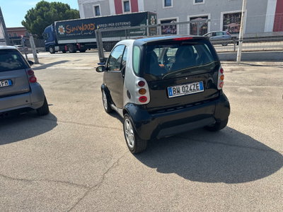 smart city Cabrio 800 smart cabrio passion cdi (6)