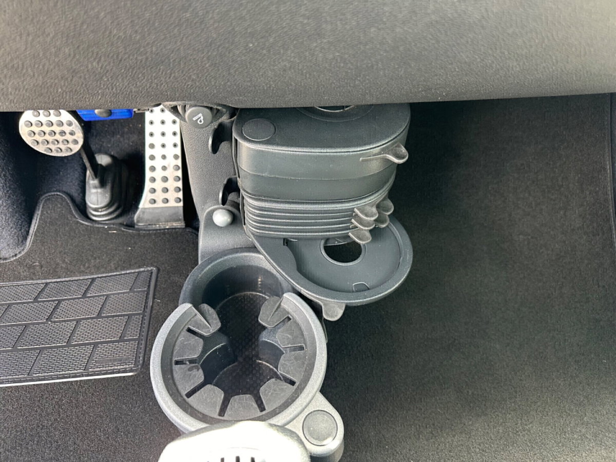 smart Fortwo Cabrio 1000 72 kW cabrio BRABUS Xclusive (19)