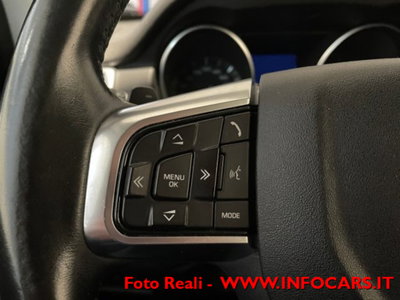 Land Rover Discovery Sport 2.2 TD4 HSE (20)
