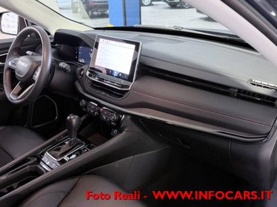 Jeep Compass 1.3 T4 240CV PHEV AT6 4xe Trailhawk (12)