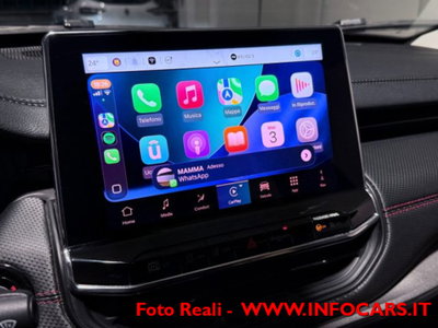Jeep Compass 1.3 T4 240CV PHEV AT6 4xe Trailhawk (14)