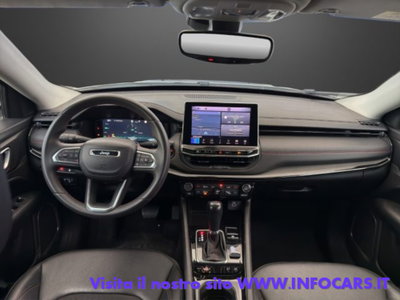 Jeep Compass 1.3 T4 240CV PHEV AT6 4xe Trailhawk (10)