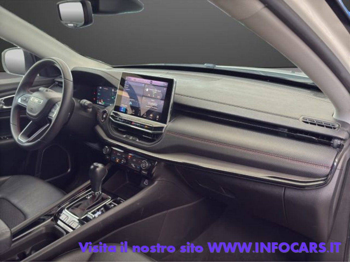 Jeep Compass 1.3 T4 240CV PHEV AT6 4xe Trailhawk (12)