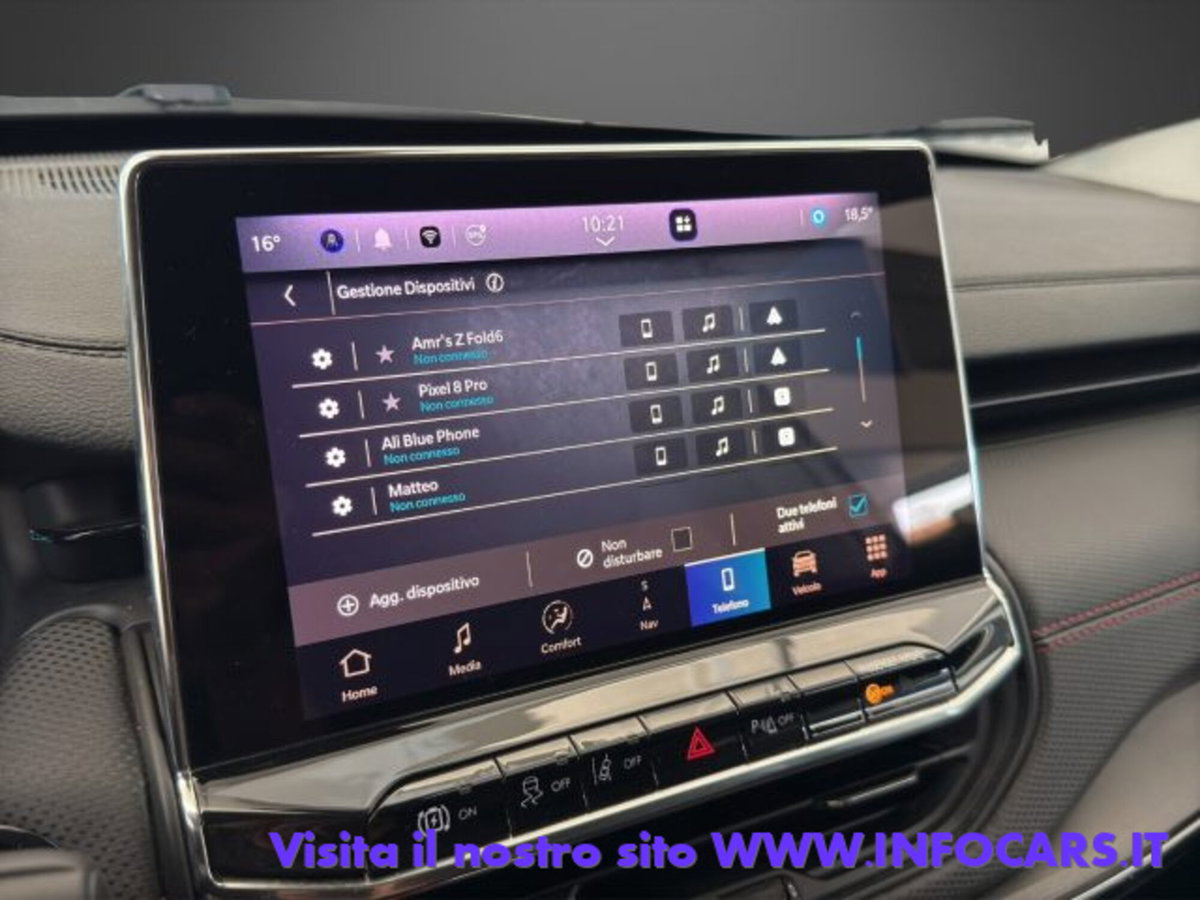 Jeep Compass 1.3 T4 240CV PHEV AT6 4xe Trailhawk (16)