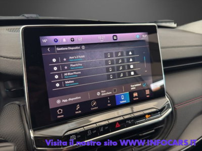 Jeep Compass 1.3 T4 240CV PHEV AT6 4xe Trailhawk (16)