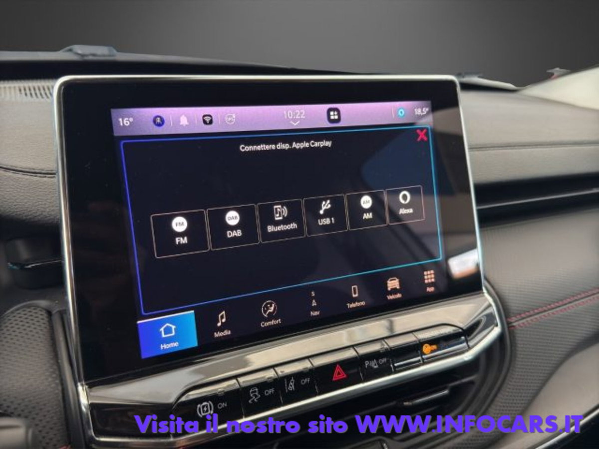 Jeep Compass 1.3 T4 240CV PHEV AT6 4xe Trailhawk (17)