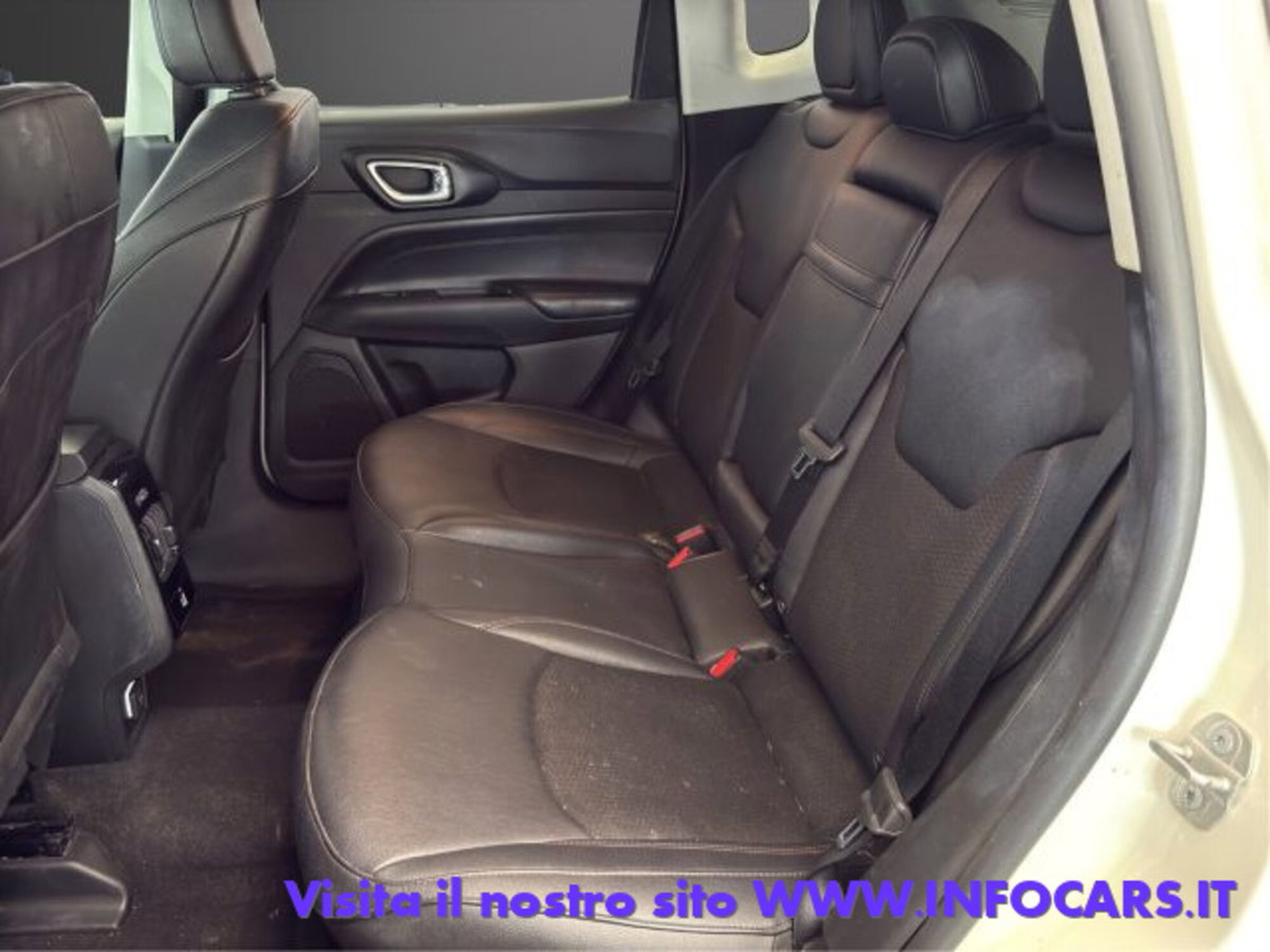 Jeep Compass 1.3 T4 240CV PHEV AT6 4xe Trailhawk (7)