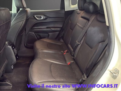 Jeep Compass 1.3 T4 240CV PHEV AT6 4xe Trailhawk (7)