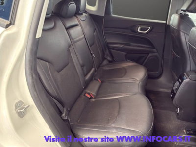 Jeep Compass 1.3 T4 240CV PHEV AT6 4xe Trailhawk (8)