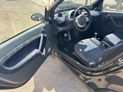 smart Fortwo 700 coupé pulse (45 kW) (10)