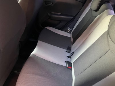 Toyota Aygo 1.0 VVT-i 69 CV 5 porte x-play TSS (11)