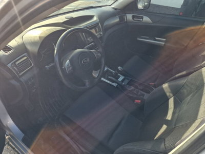 Subaru Impreza 2.0D Sport 4Q (7)