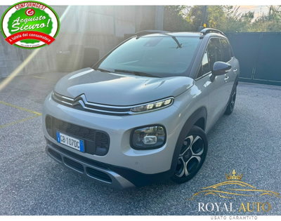Citroen C3 Aircross BlueHDi 100 S&S Shine usata
