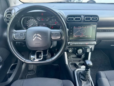 Citroen C3 Aircross BlueHDi 100 S&S Shine (10)