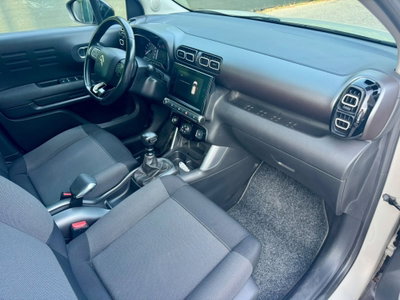 Citroen C3 Aircross BlueHDi 100 S&S Shine (12)