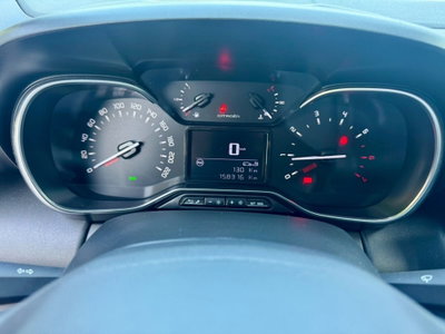 Citroen C3 Aircross BlueHDi 100 S&S Shine (15)