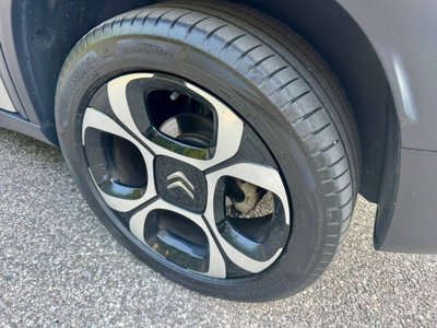 Citroen C3 Aircross BlueHDi 100 S&S Shine (16)