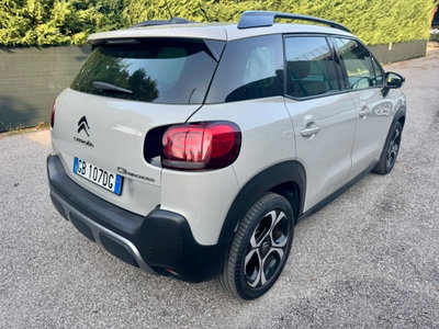 Citroen C3 Aircross BlueHDi 100 S&S Shine (5)