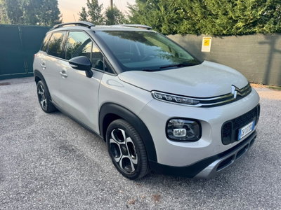 Citroen C3 Aircross BlueHDi 100 S&S Shine (6)