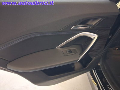 BMW X1 sDrive 18d Msport (12)