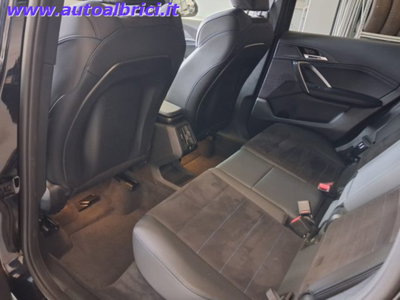 BMW X1 sDrive 18d Msport (13)
