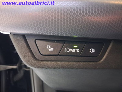 BMW X1 sDrive 18d Msport (15)