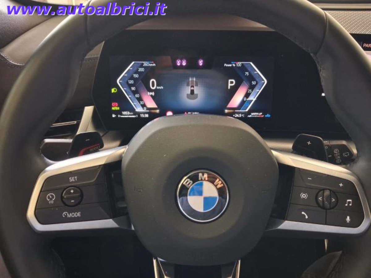 BMW X1 sDrive 18d Msport (16)