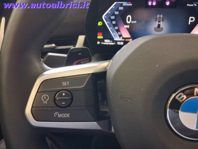 BMW X1 sDrive 18d Msport (18)