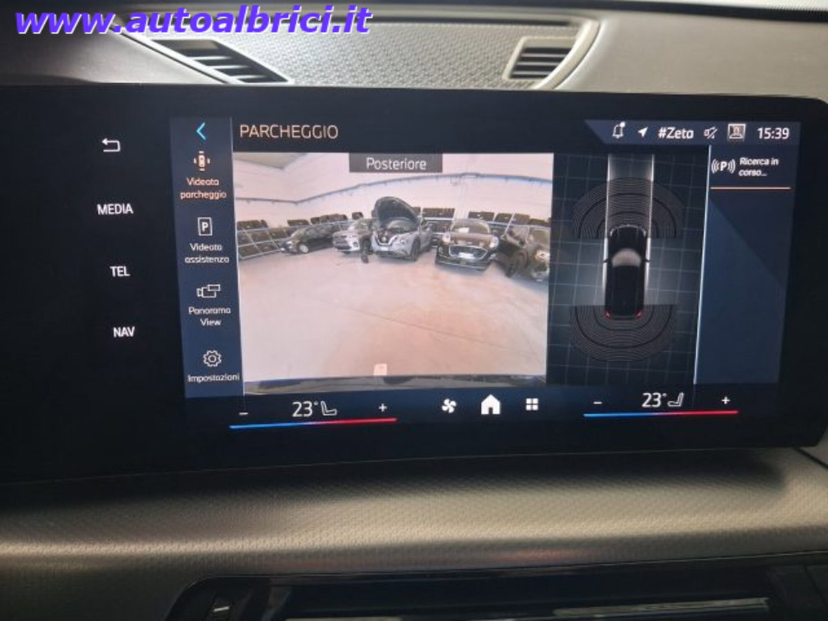 BMW X1 sDrive 18d Msport (20)