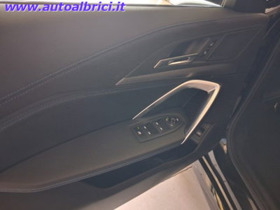 BMW X1 sDrive 18d Msport (8)