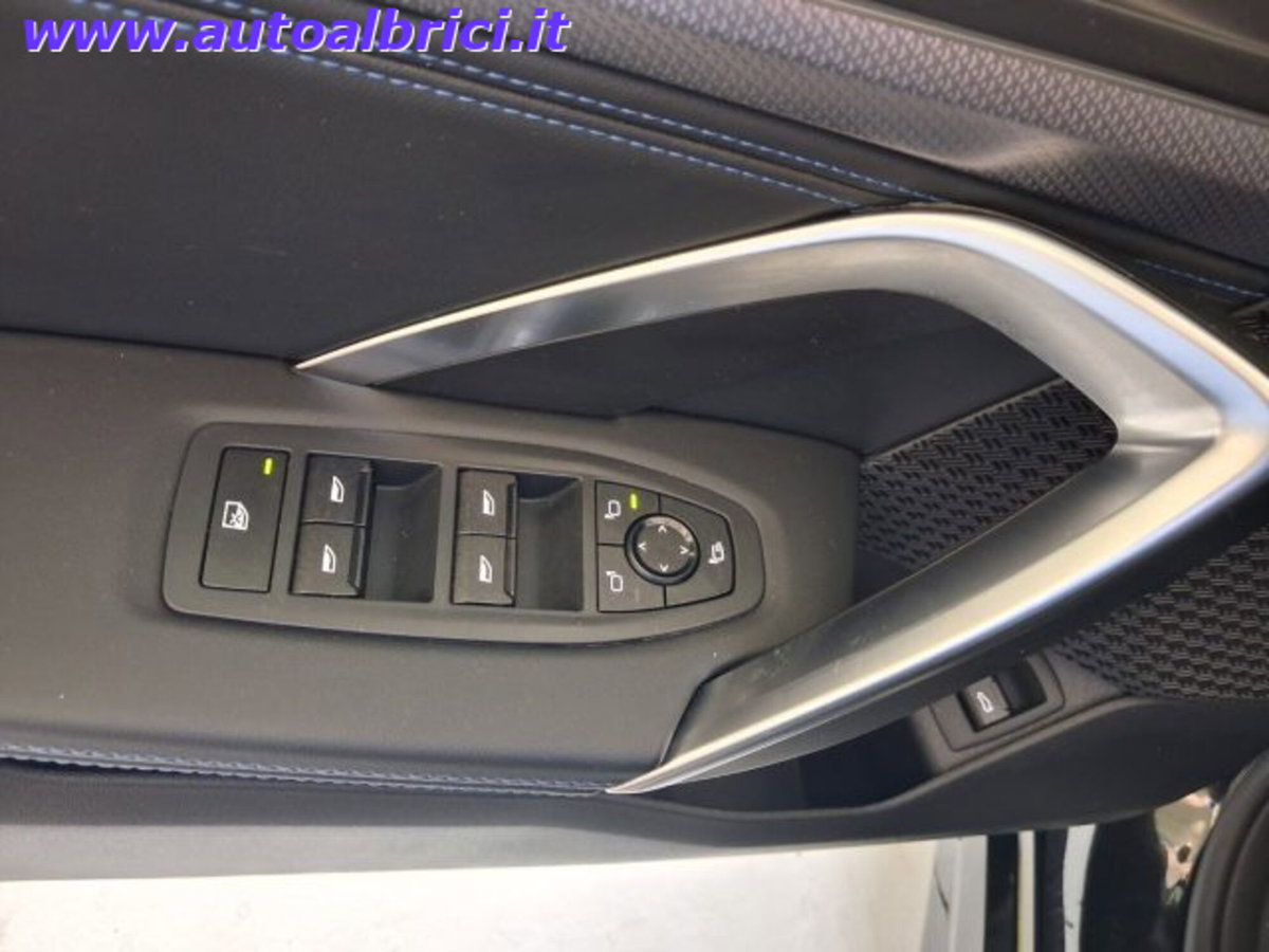 BMW X1 sDrive 18d Msport (9)