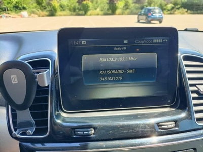 Mercedes-Benz GLE SUV 250 d 4Matic Premium (13)