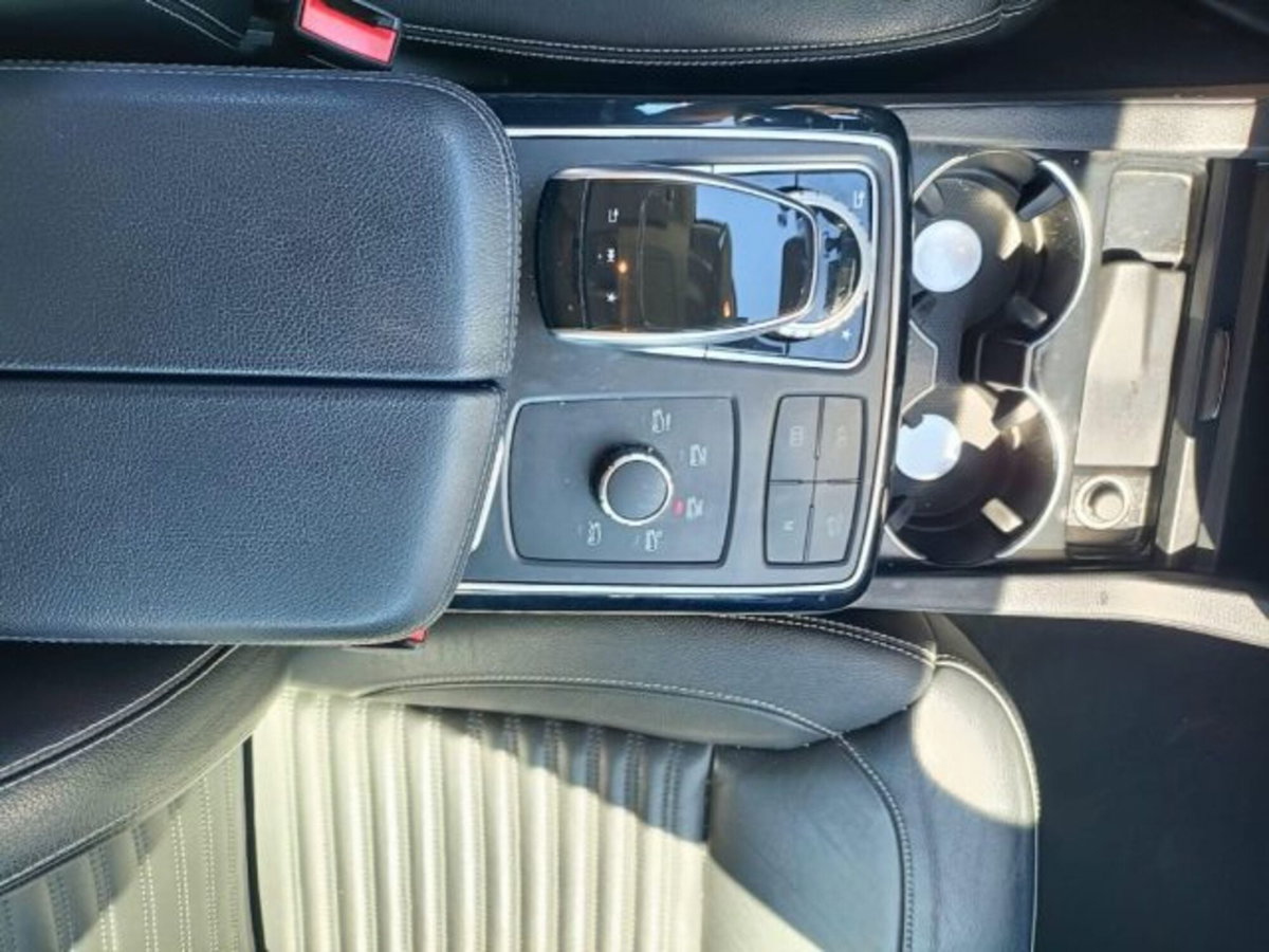 Mercedes-Benz GLE SUV 250 d 4Matic Premium (14)