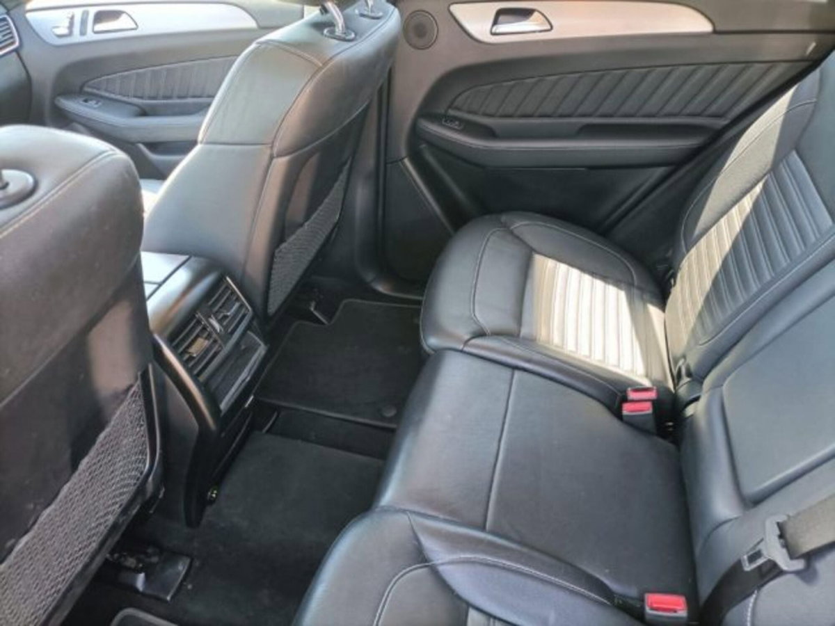 Mercedes-Benz GLE SUV 250 d 4Matic Premium (15)