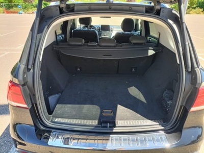 Mercedes-Benz GLE SUV 250 d 4Matic Premium (7)