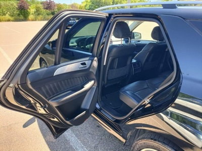 Mercedes-Benz GLE SUV 250 d 4Matic Premium (8)