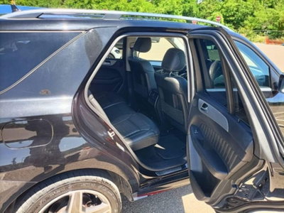 Mercedes-Benz GLE SUV 250 d 4Matic Premium (9)
