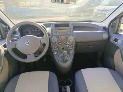 Fiat Panda 1.2 Dynamic (10)