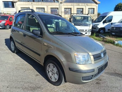 Fiat Panda 1.2 Dynamic (2)