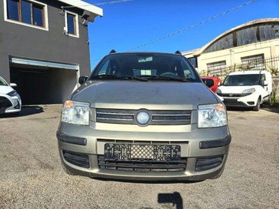 Fiat Panda 1.2 Dynamic (3)