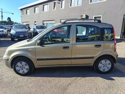Fiat Panda 1.2 Dynamic (4)