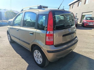 Fiat Panda 1.2 Dynamic (6)