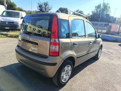 Fiat Panda 1.2 Dynamic (7)