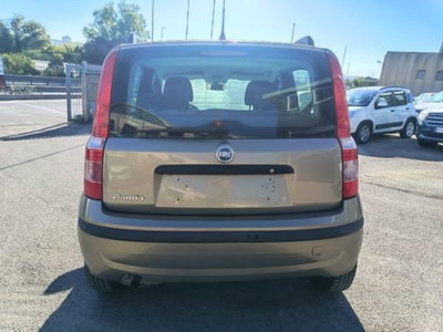 Fiat Panda 1.2 Dynamic (8)