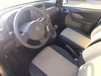Fiat Panda 1.2 Dynamic (9)
